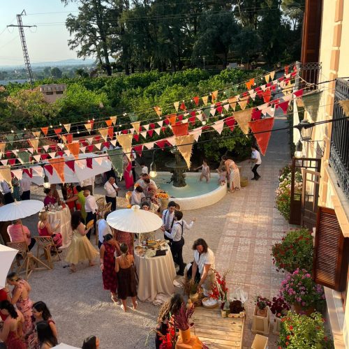 Boda Ribera 1 Boda Ribera 1