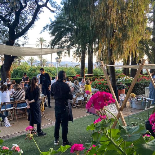 Ribera evento extranjeros 1 Ribera evento extranjeros 1